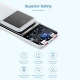  Pin sạc dự phòng Vention 10000mAh Power Bank 22.5W - FHK 