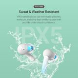  Tai nghe Bluetooth Vention Elf E04 TWS Earbuds (Bluetooth 5.3, ENC Noise Cancelling, 22h Battery life ) 