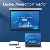  DVI(24+1) to VGA Cable for Laptop Desktop computer 