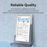  Vention Cat6 UTP Right Angle Ethernet Patch Cable 