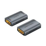  Đầu Nối Dài HDMI 4K VENTION AIW (4K@60Hz, 3D Visual Effect, 18Gbps, eARC, Female to Female) 