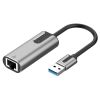  HUB Kết Nối Mạng VENTION CEW (USB 3.0-A to RJ45 Gigabit Ethernet) 