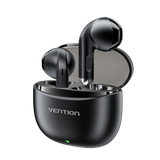  Tai Nghe Bluetooth TWS VENTION Elf E07 (Bluetooth v5.3, AI-based ENC, 6H, Seamless Connectivity) 