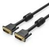  DVI(24+1) Male to Male Cable for Computer Projector Displayer TV 