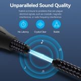  Optical Fiber Audio Cable 