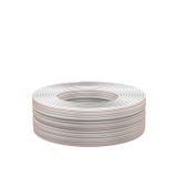  Dây loa chống nhiễu chất lượng cao Vention 2*100 Core Engineering Speaker Cable 100M Transparent - BJA (100 met) 