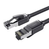  Cáp Mạng LAN LSZH Cat8 VENTION IKP (SFTP, 40Gbps, 2000MHz) 