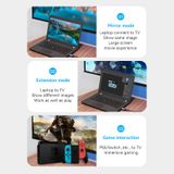  Cáp HDMI2.0 Cable 4K VENTION ALH (4K@60Hz, 18Gbps) 