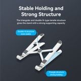  Laptop Stand White 