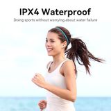  Tai nghe True Wireless Vention White Clamshell Style Earbuds - NBC (Bluetooth 5.1, Hi-Fi Audio, 22H, iPX4) 