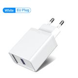  Củ Sạc Nhanh USB VENTION FAC 22.5W (QC3.0) 