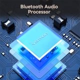  Tai nghe chụp tai không dây Vention SoundMate S11 - NBB (Bluetooth 5.3, Wireless On-Ear Headphones) 