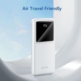  Pin sạc dự phòng Vention 10000mAh Power Bank 22.5W - FHK 