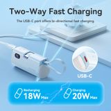  Vention 4800mAh Power Bank 22.5W 