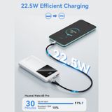  Pin sạc dự phòng Vention 10000mAh Power Bank 22.5W - FHK 