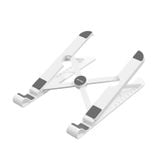  Laptop Stand White 