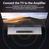  Cáp âm thanh Jack bông sen chất lượng cao Vention Cotton Braided 2RCA Male to Male Audio Cable - BCQ (Cáp vải dù siêu bền, đầu mạ vàng) 