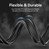  Cáp Chuyển HDMI-C to HDMI-A Bi-Directional VENTION AGH (4K@60Hz, 18Gbps, HDR) 