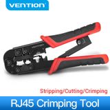  Kìm Bấm Mạng 8P RJ45 VENTION KEA/KED (Dành cho RJ11, RJ12, RJ-45) 
