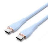  100w PD Flow Silicone Fast Charging Cable 
