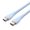  100w PD Flow Silicone Fast Charging Cable 
