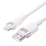  Vention USB 2.0 A Male to C Male 3A Cable Aluminum Alloy Type 