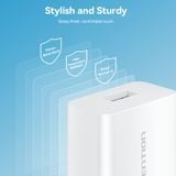  Củ sạc 1 cổng USB Vention Wall Charger (5W) PSD15 