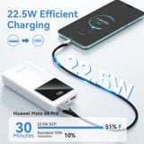  Pin sạc dự phòng Vention FHL 20000mAh Power Bank 22.5W 