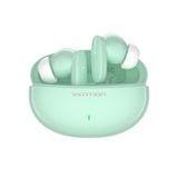  Vention Bluetooth 5.3 Earphones TWS True Wireless Headphones USB-C AAC/SBC Stereo Sports Earbuds with Mic Hi-Fi Headset 