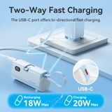  Vention 4800mAh Power Bank 22.5W 