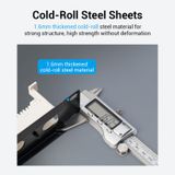  Bảng đấu nối dây cáp điện thoại Vention 110-Type Telephone Patch Panel 