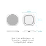  Đế sạc không dây Vention Wireless Charger 10W White - FGCW0 