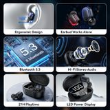  Vention True Wireless Bluetooth Earbuds 