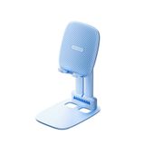  Đế giữ điện thoại để bàn Vention Height Adjustable Tablet Stand - KSG (Kim loại, Xếp gọn, thay đổi chiều cao và góc nhìn) 