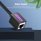  Cáp Mạng Nối Dài Cat7 VENTION ICB (10Gbps/600MHz, Flat Cable) 