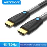  Cáp HDMI2.0 VENTION AAM (4K/30Hz) 