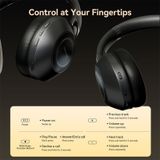  Tai nghe chụp tai không dây Vention SoundMate S11 - NBB (Bluetooth 5.3, Wireless On-Ear Headphones) 