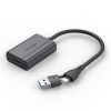  HUB Mở Rộng Đa Năng USB/Type-C to HDMI 1080p VENTION ACY (Dual input, 1080p@60Hz) 