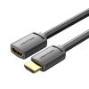  Cáp HDMI nối dài Vention HDMI Extension Cable ( HDMI Male to FeMale, 4K@60Hz Support) 
