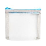  Túi phụ kiện Vention Mesh Bag Gray - KRE (10cm x 12cm, Bộ 2/4/6 túi) 