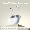  Tai nghe True Wireless Vention White Clamshell Style Earbuds - NBC (Bluetooth 5.1, Hi-Fi Audio, 22H, iPX4) 