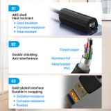  HUB Kết Nối Mạng VENTION CEW (USB 3.0-A to RJ45 Gigabit Ethernet) 