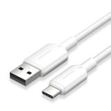  Vention USB 2.0 A Male to C Male 3A Cable PVC Type 
