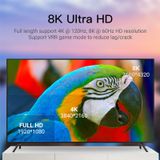  Cáp Quang HDMI2.1 8K VENTION AAZ (48Gbps, 8K@60Hz, HDR, eARC) 