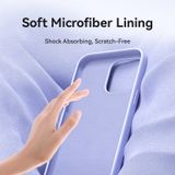  Vention Liquid Silicone Case for iPhone 16 with MagSafe 