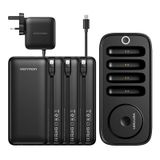  Vention Multi-Function Charging Station Kit 