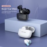  Tai nghe Bluetooth Vention Elf E04 TWS Earbuds (Bluetooth 5.3, ENC Noise Cancelling, 22h Battery life ) 