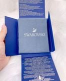  Khăn lau trang sức Swarovski - Swarovski cloth 