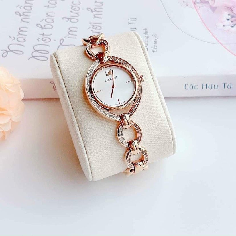  Đồng hồ Swarovski Stella - Swarovski Stella watch case 29mm 
