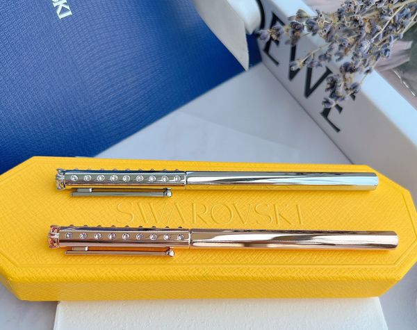 Bút bi Swarovski Classic  - Swarovski Ballpoint pen Classic 